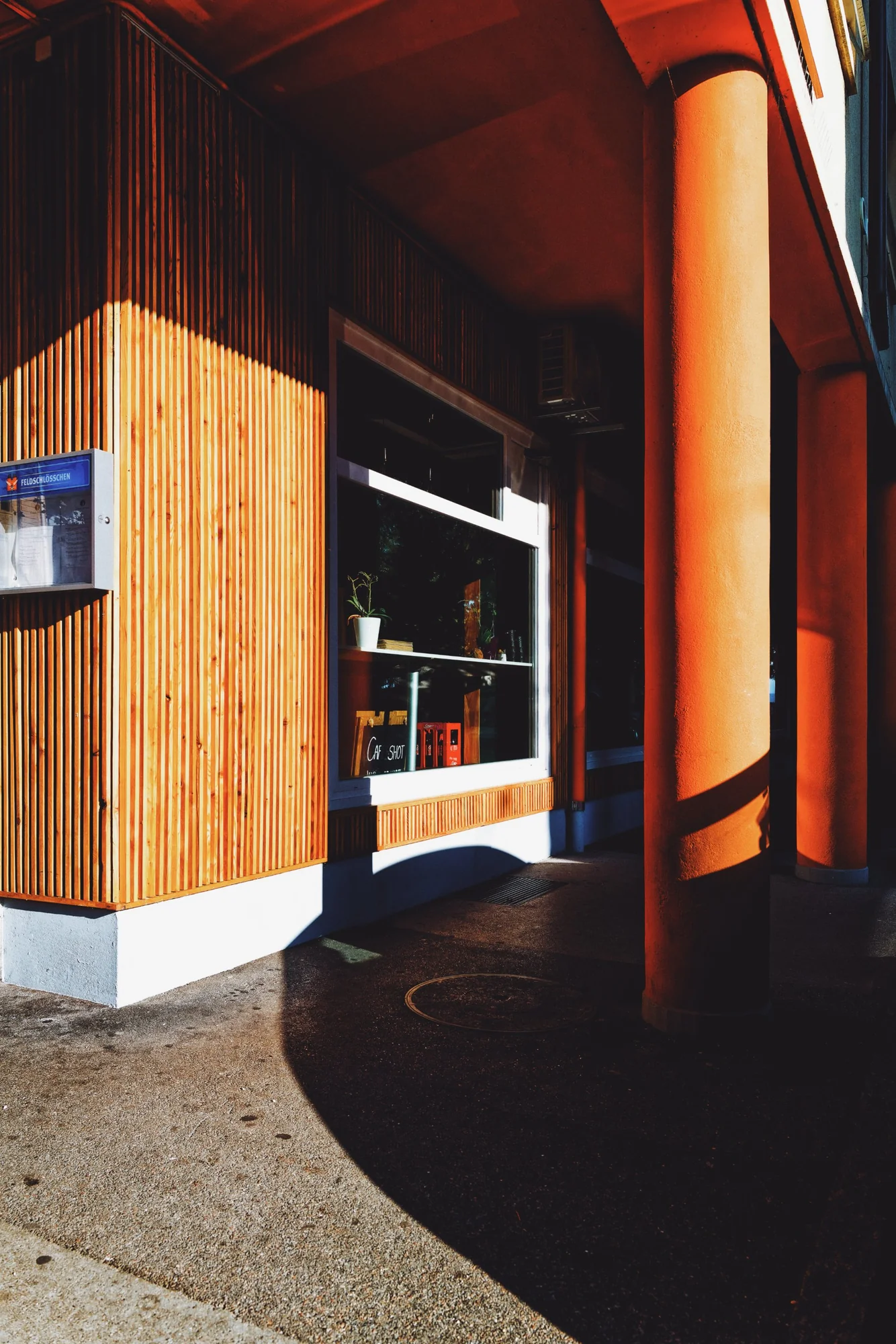 Lumière Douce du Faubourg