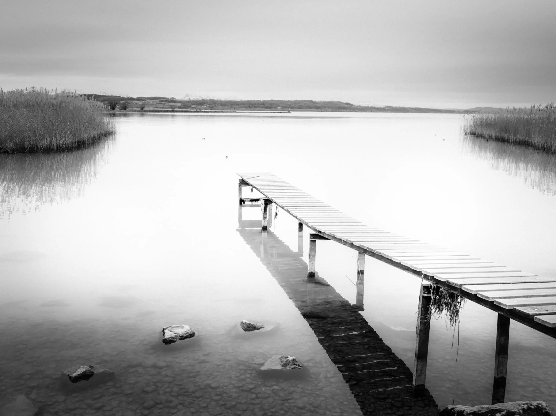 Reflets d'Éternité