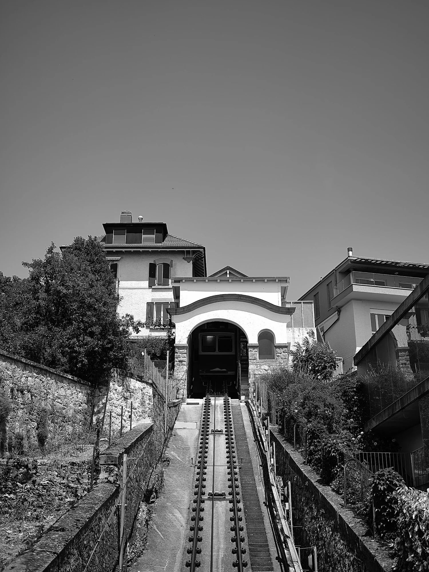 L'Ascension Silencieuse