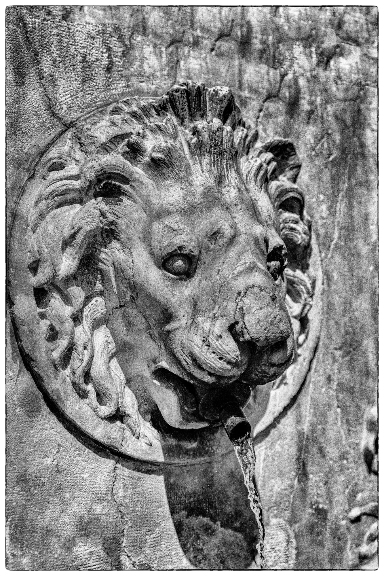 Gardien de Pierre Éternelle