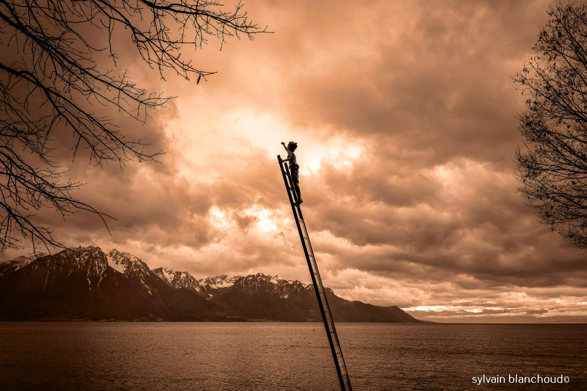 Sentinelle du Léman