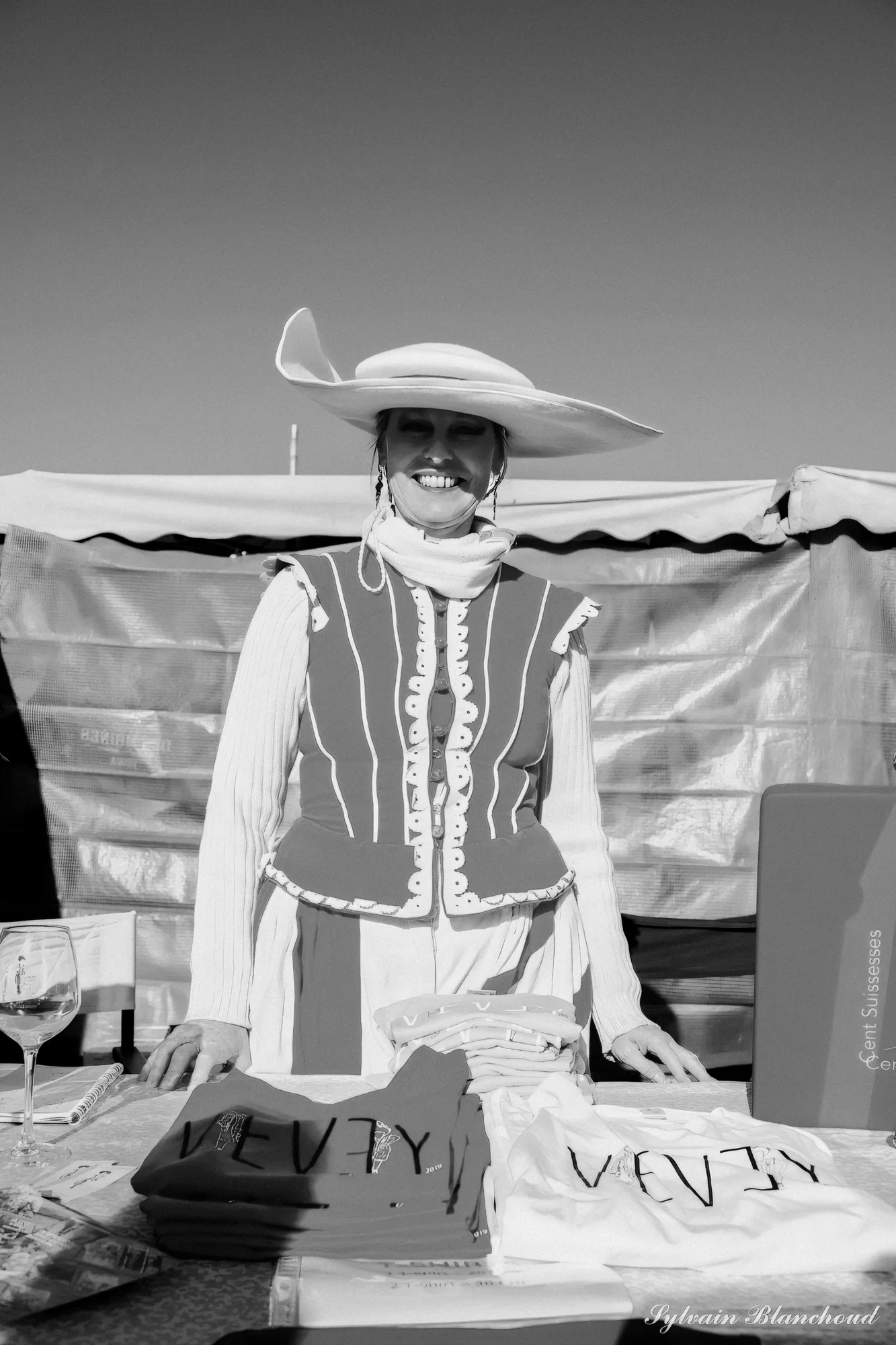 L'Artisane des Traditions Vaudoises