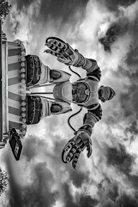 Gardien des Cieux Lausannois