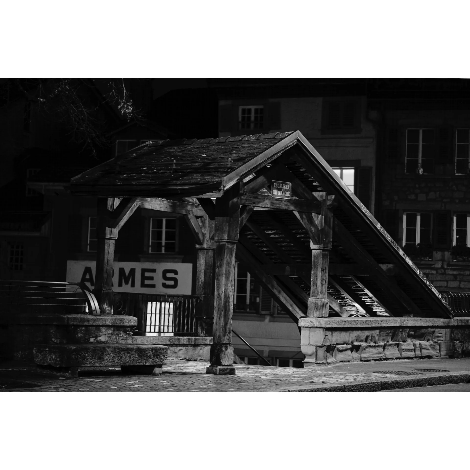 L'Âme du Moulin d'Aimes