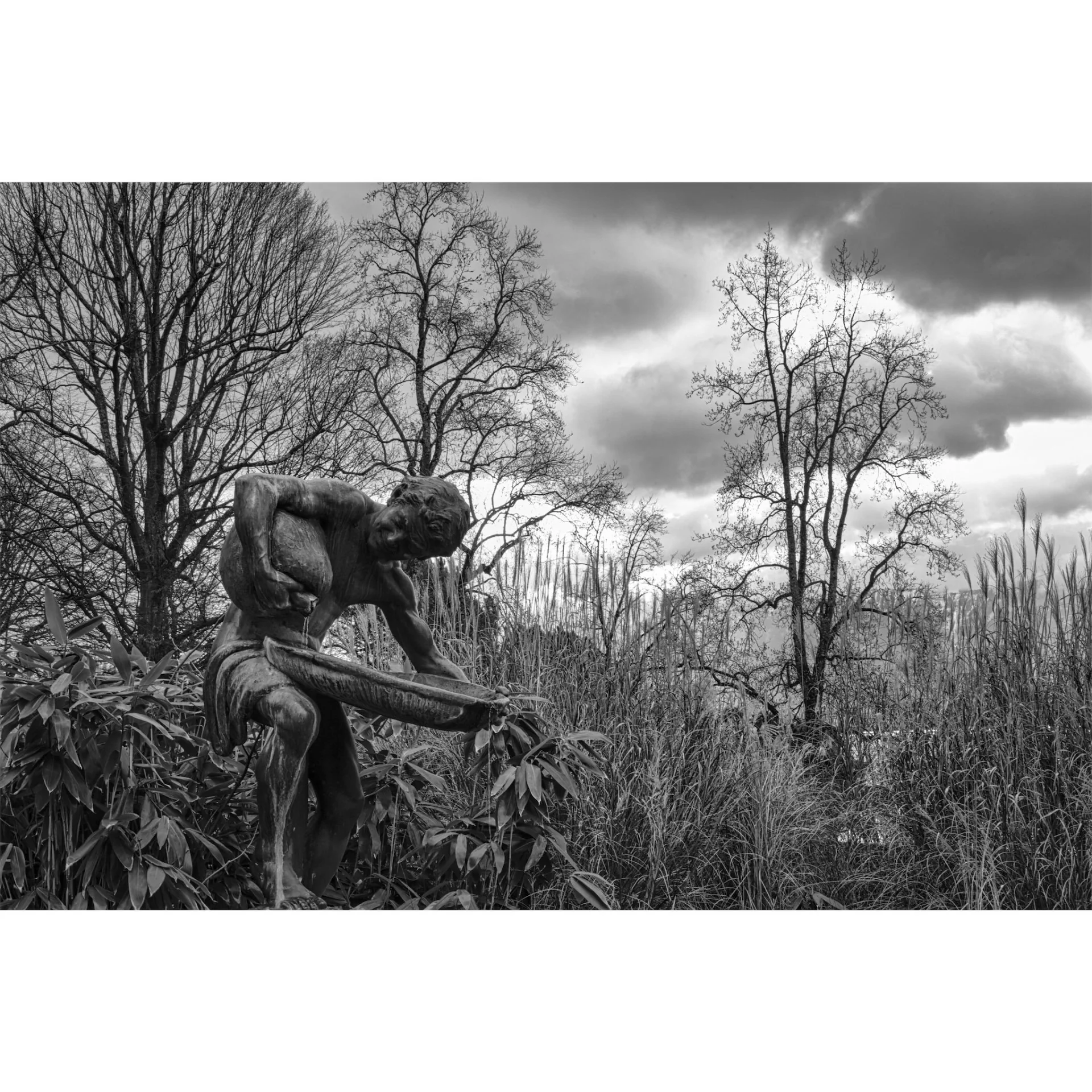 L'Étreinte du Temps Suspendu