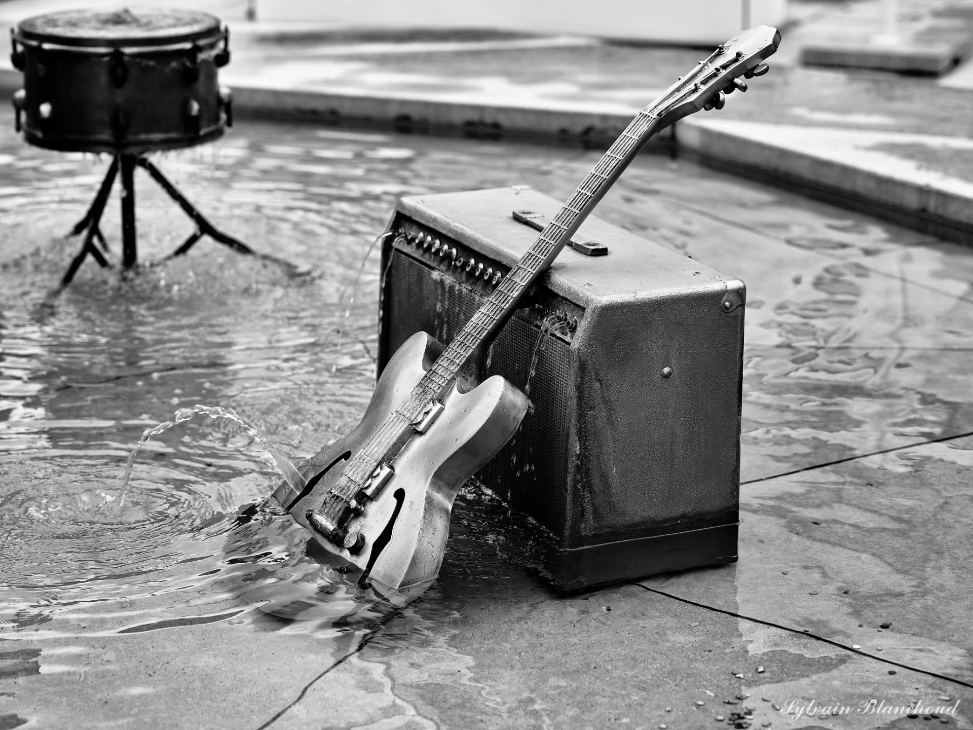 Symphonie Interrompue